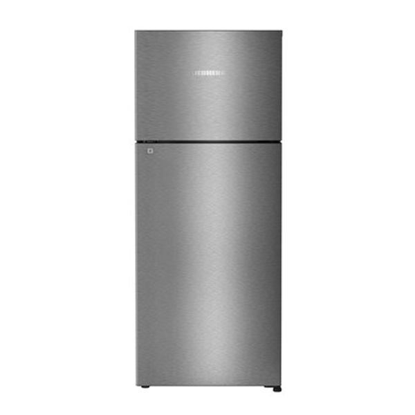 Buy Liebherr 265 Litres 2 Star TCGS 2610-21 I01 GRY STL Frost Free Double Door Refrigerator - Vasanth and Co