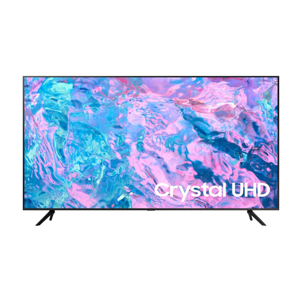 Buy Samsung 65 inch 163 cm 65CU7700 Crystal 4K UHD Smart TV - Vasanth and Co