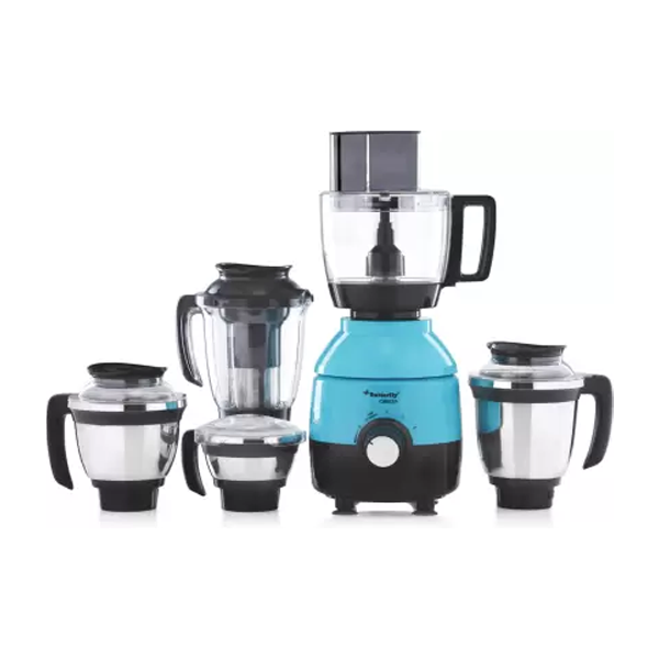 Buy Butterfly Cresta Food Processor - Vasanth and Co