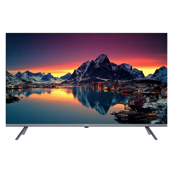 Buy Panasonic 55 inch 139 cm TH-55MX750DX 4K Ultra HD LED Google TV - Vasanth and Co