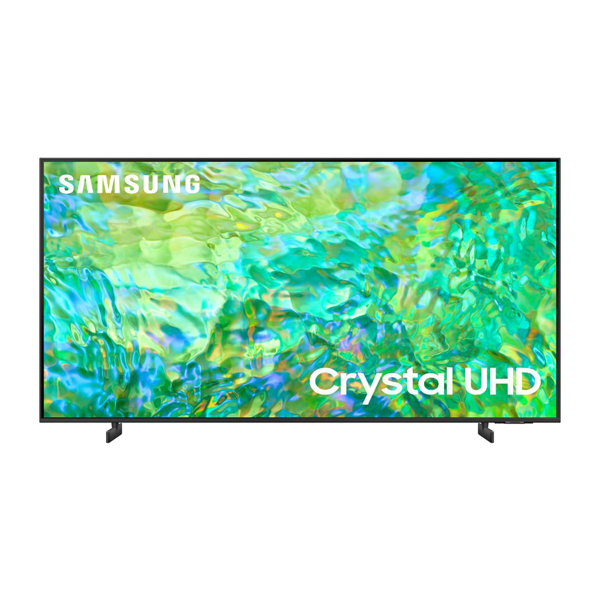 Buy Samsung 75 inch 190.5 cm 75CU8000 UHD Smart LED TV - Vasanth and Co