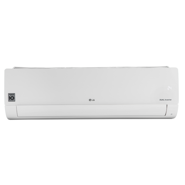 Buy LG 2 Ton 3 Star TSNQ24ENXE Inverter Split Air Conditioner - Vasanth & Co