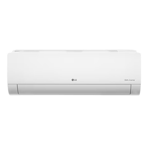 Buy LG 1.0 Ton 5 Star RSNQ14SWZE Convertible 6-in-1 Split AC - Vasanth and Co