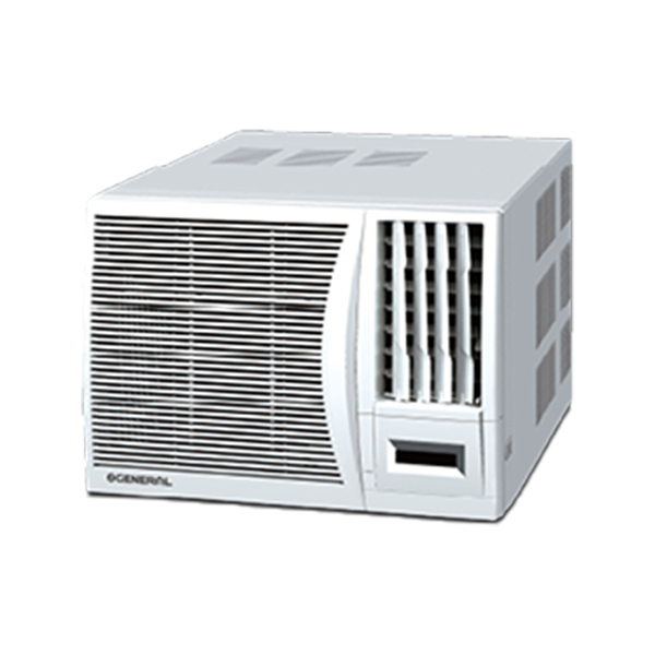 Buy OGeneral 0.8 Ton 4 Star AMGB09BAWA-B (R32) Window Air Conditioner - Vasanth & Co