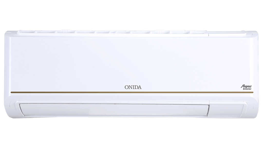Buy Onida 1 Ton 3 Star IR123MAG Split Inverter AC - Vasanth & Co