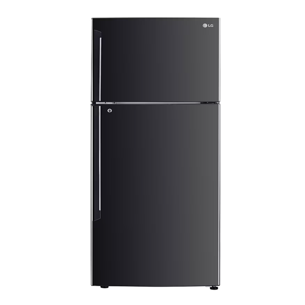 Buy LG 446 L 1 Star GL-T502AESR Frost-Free Smart Inverter Double Door Refrigerator - Vasanth & Co